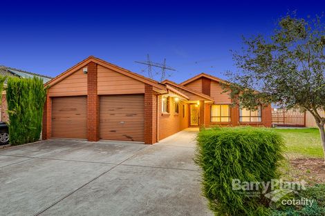 Property photo of 5 Corryong Crescent Taylors Lakes VIC 3038