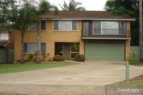 Property photo of 57 Stewart Avenue Hammondville NSW 2170