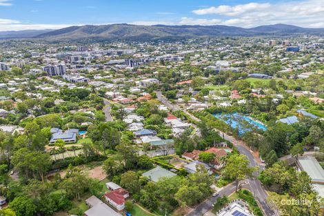 Property photo of 63 Dennis Street Indooroopilly QLD 4068