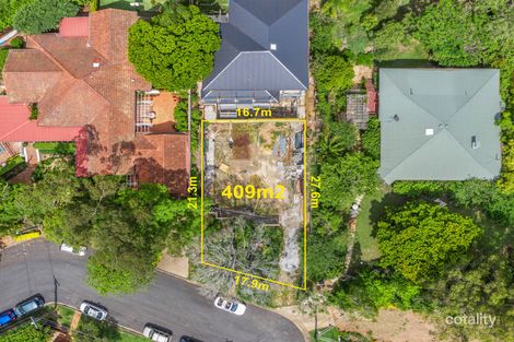 63 Dennis St, Indooroopilly, QLD 4068