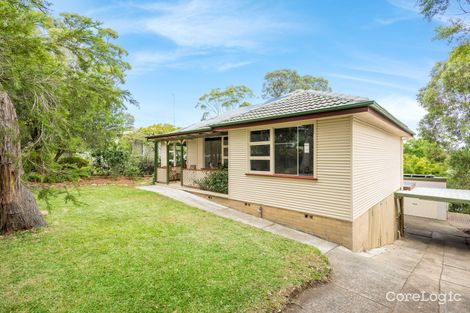 Property photo of 42 Spur Crescent Loftus NSW 2232