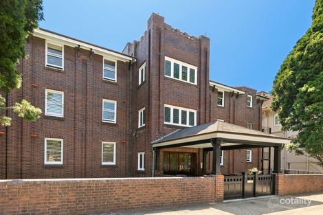 Property photo of 8/363 Edgecliff Road Edgecliff NSW 2027