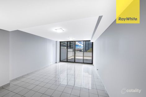 Property photo of 903/6-10 Charles Street Parramatta NSW 2150
