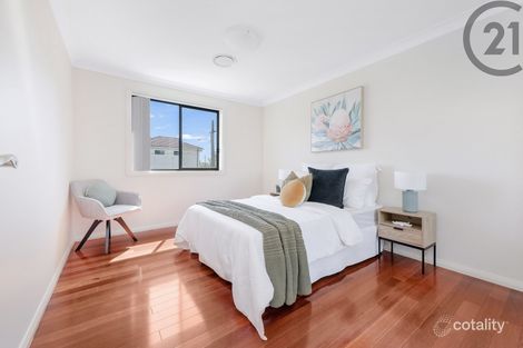 Property photo of 1A Marong Street Panania NSW 2213