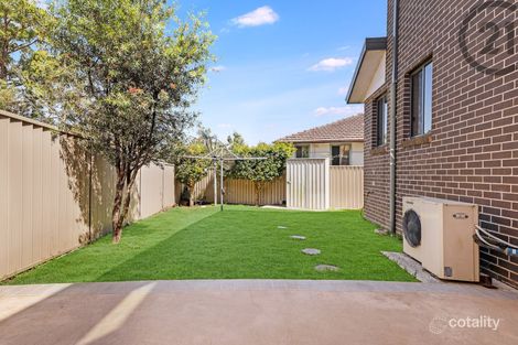 Property photo of 1A Marong Street Panania NSW 2213