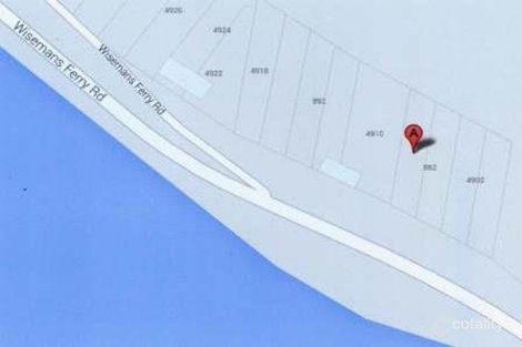 4904 Wisemans Ferry Rd, Spencer, NSW 2775