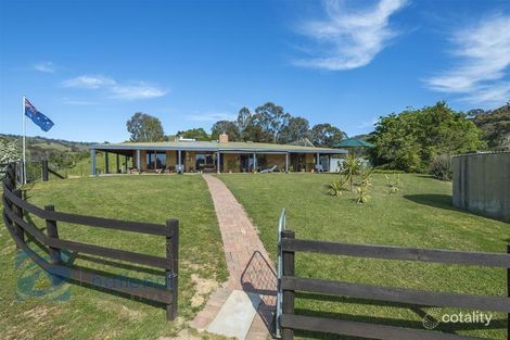 1541 Broadford-Flowerdale Rd, Strath Creek, VIC 3658