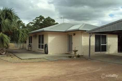 Property photo of 9 Isaac Street Deeragun QLD 4818