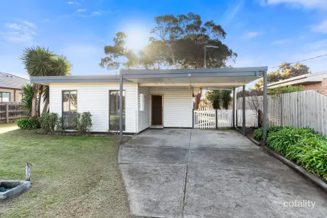 18 Flamingo Rd, Capel Sound, VIC 3940
