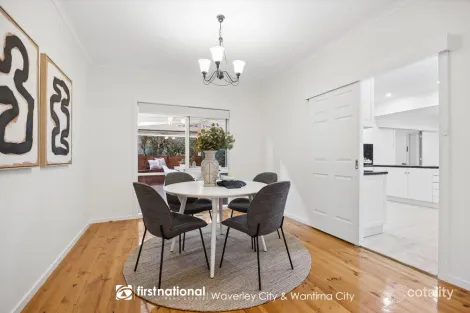 Property photo of 6 The Rise Wantirna VIC 3152
