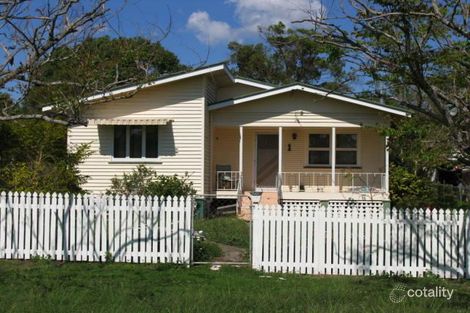 172 Macalister St, Murgon, QLD 4605