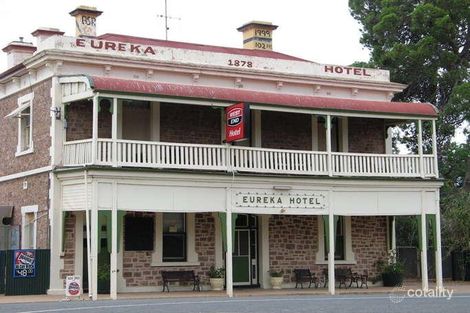 1 Bowman St, Crystal Brook, SA 5523