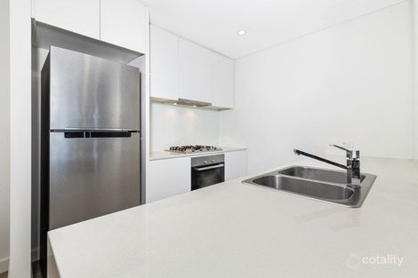 Property photo of 2105/438 Victoria Avenue Chatswood NSW 2067