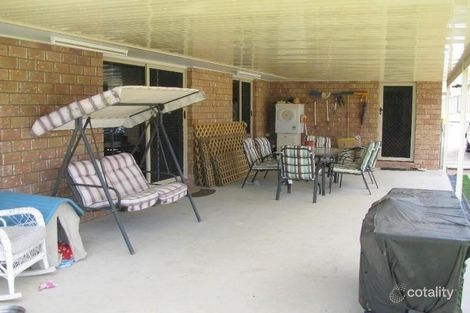 Property photo of 7 Jane Street Crows Nest QLD 4355