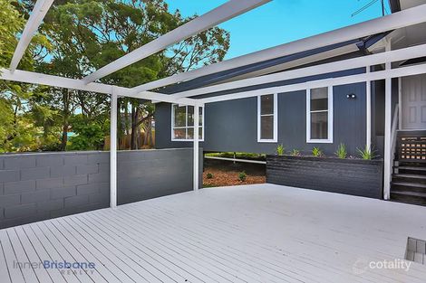 Property photo of 38 Mountridge Street Everton Park QLD 4053