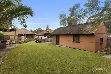Property photo of 154 Morrison Road Putney NSW 2112