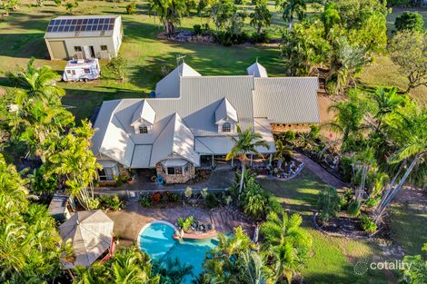Property photo of 3 Mitchell Avenue Craignish QLD 4655