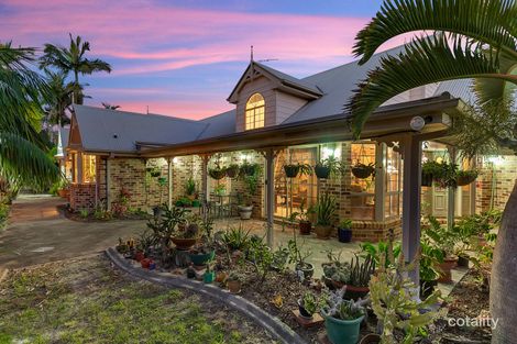 Property photo of 3 Mitchell Avenue Craignish QLD 4655