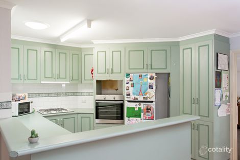 Property photo of 24 Club Crescent Invermay Park VIC 3350