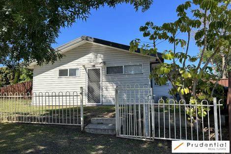 Property photo of 6 Minchinbury Terrace Eschol Park NSW 2558