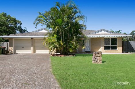 Property photo of 2 Gidgee Court Albany Creek QLD 4035