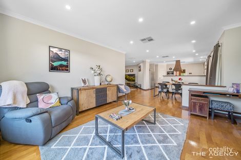 Property photo of 8 Empress Crescent Atwell WA 6164