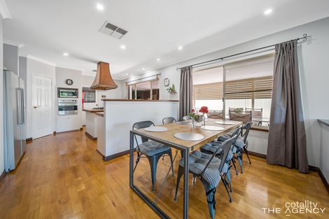 Property photo of 8 Empress Crescent Atwell WA 6164