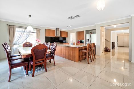 Property photo of 17 Carbine Way Lyndhurst VIC 3975