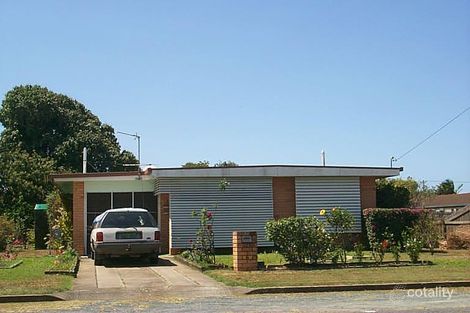 6 Galletly St, West Mackay, QLD 4740