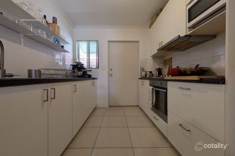 Property photo of 6/12-26 Willcox Street Adelaide SA 5000