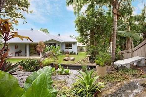 Property photo of 2 Nalya Court Mount Louisa QLD 4814
