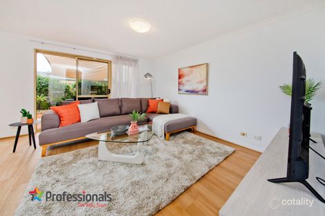 Property photo of 3/22 Fletcher Street Yokine WA 6060