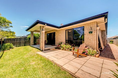 18 Daryl Reinhardt St, Redbank Plains, QLD 4301