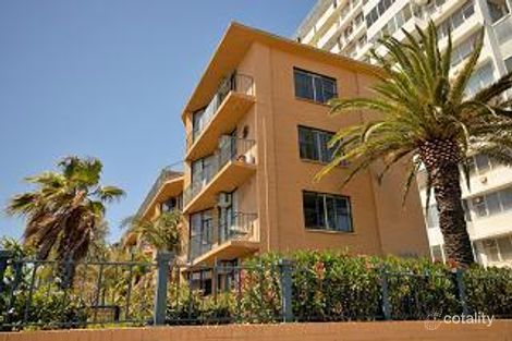 24/11 Marine Pde, St Kilda, VIC 3182