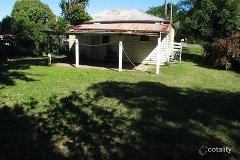 Property photo of 26 Franklin Street Bundaberg South QLD 4670