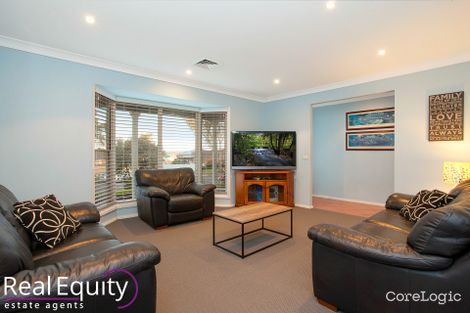 Property photo of 14 Malinya Crescent Moorebank NSW 2170