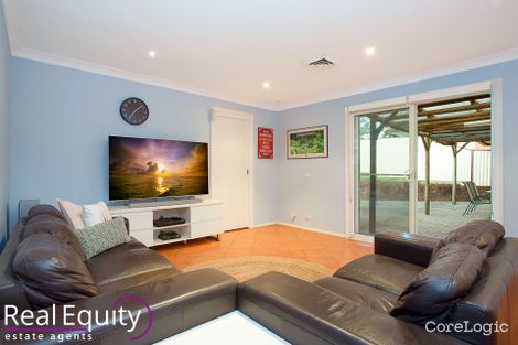 Property photo of 14 Malinya Crescent Moorebank NSW 2170