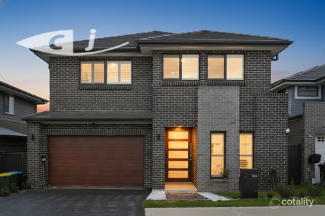 33a George St, Box Hill, NSW 2765