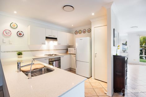 Property photo of 1 Cheshire Close Terrigal NSW 2260