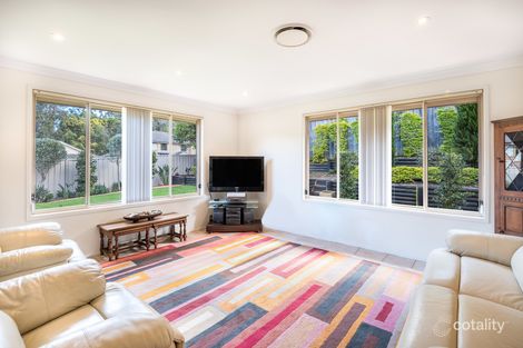 Property photo of 1 Cheshire Close Terrigal NSW 2260