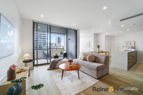 701/3 George Julius Ave, Zetland, NSW 2017