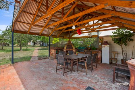 Property photo of 7 Memorial Road Glenthompson VIC 3293