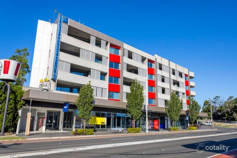 4/297-307 Victoria Rd, Gladesville, NSW 2111