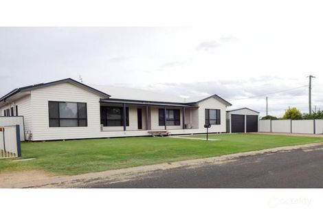 Property photo of 4 Burke Street Dalby QLD 4405