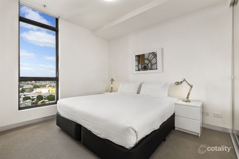 Property photo of 2701/283 City Road Southbank VIC 3006