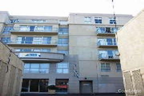 Property photo of 502/18 Finlay Place Carlton VIC 3053