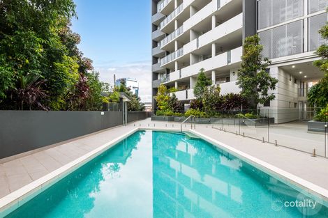 25/68 Benson St, Toowong, QLD 4066