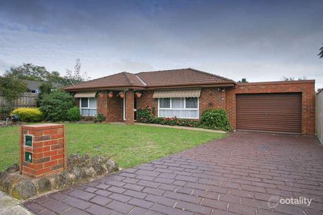 25 Greenwood Dr, Carrum Downs, VIC 3201