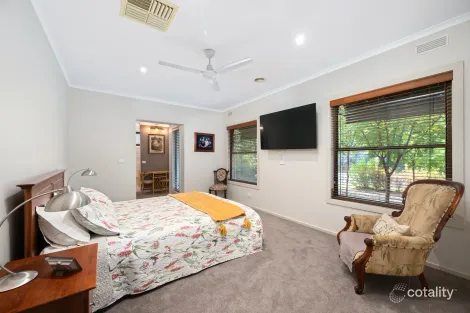 Property photo of 105 Williams Road Wangaratta VIC 3677