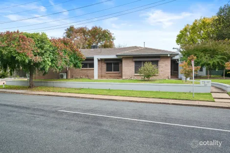 Property photo of 105 Williams Road Wangaratta VIC 3677
